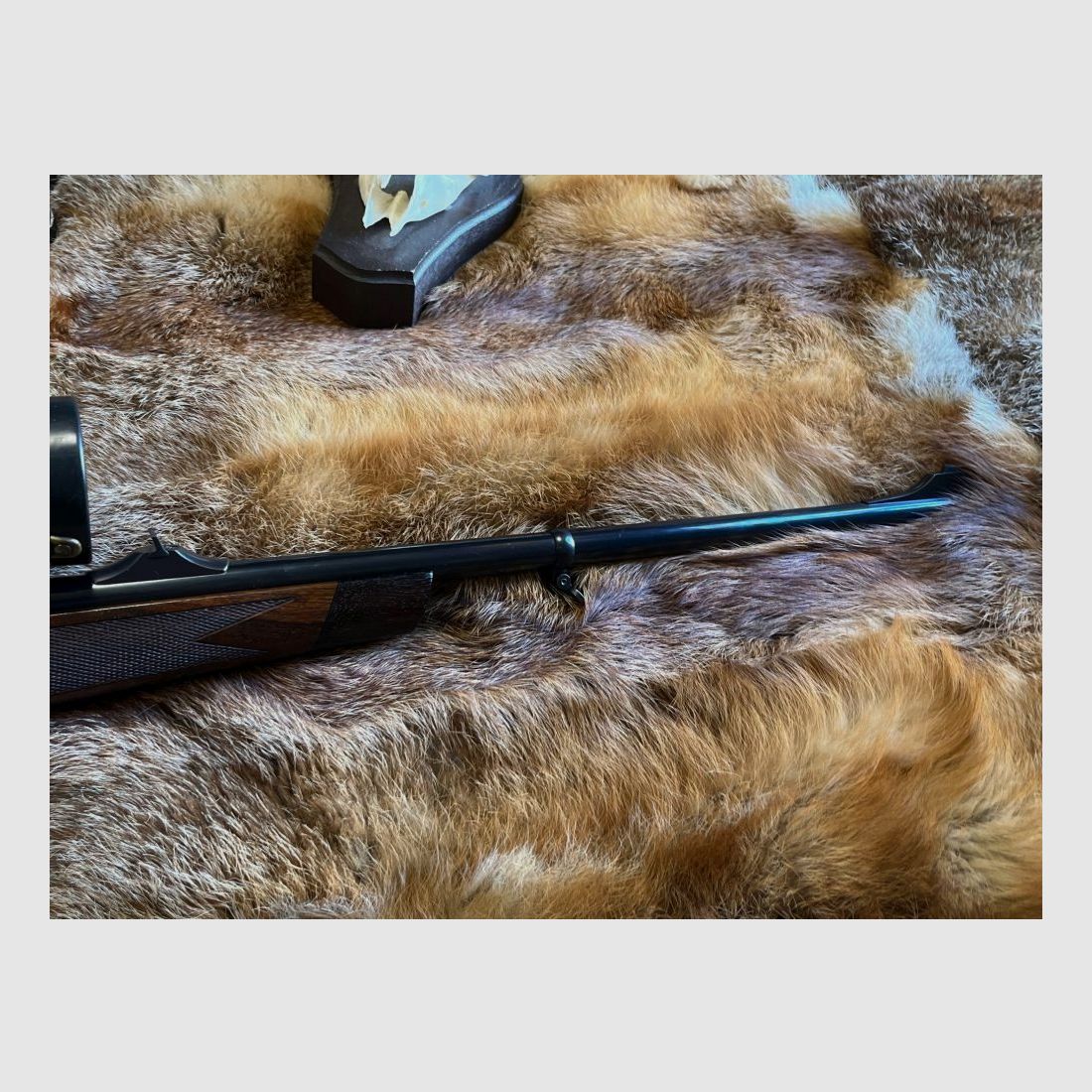 Sauer & Sohn Mod. 90, Jubiläums-Modell "Anno 1990"