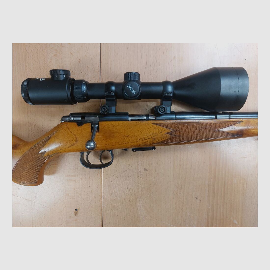 Anschütz , Ulm 1517 ST