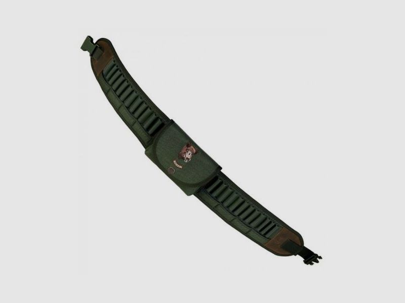 Riserva Multicaliber Cartridge Bag R9010
