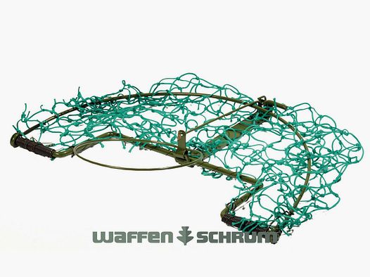 DAUTH distribution filet de capture largeur de cadre 55 cm SNF