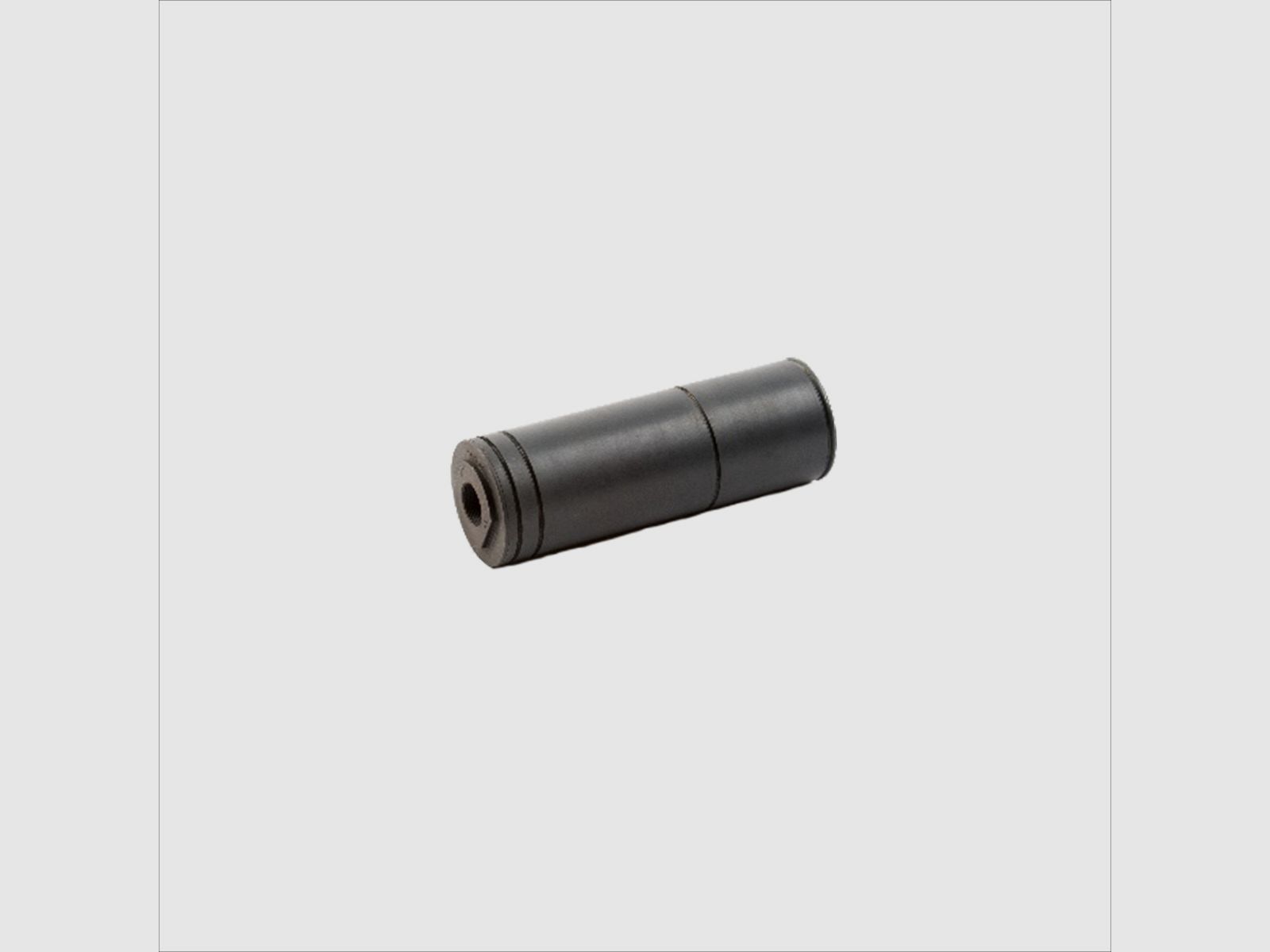 Scarab Long Black .222-.270, immagine 1 di 3