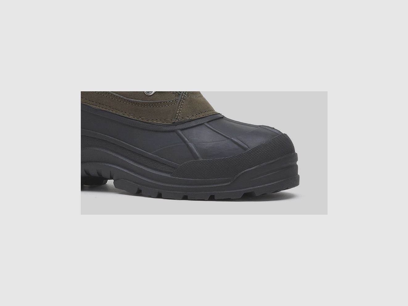 Schuhe Québec Rouchette, Bild 3 von 3