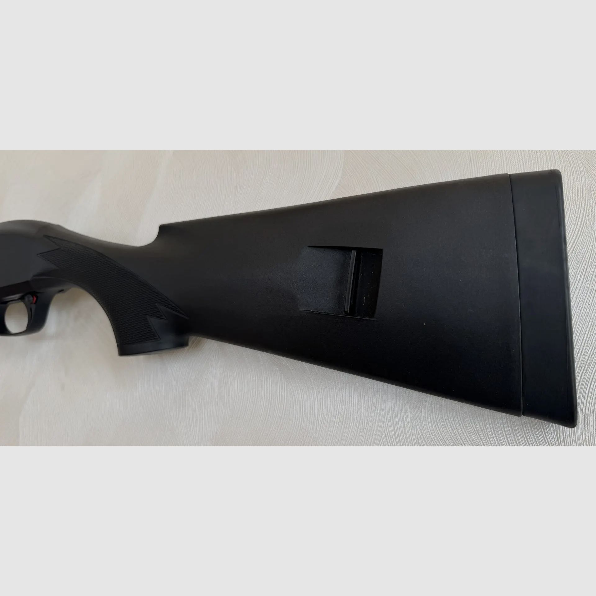Benelli M3 Super 90 – Escopeta semiautomática en calibre 12/76