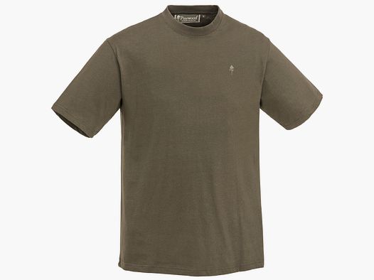 Pinewood Herren-T-Shirt 3er-Pack