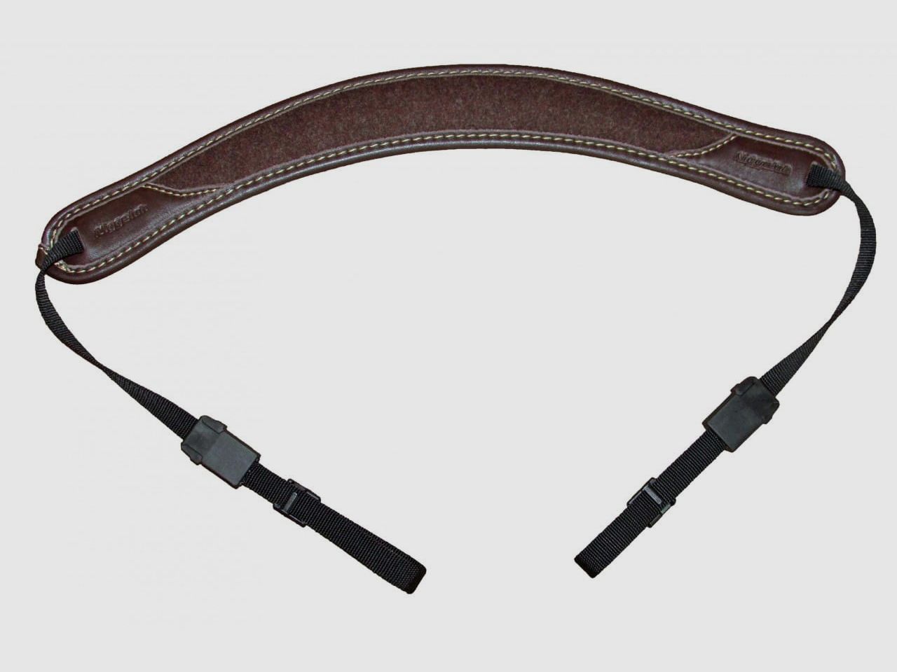Niggeloh binocular strap Loden