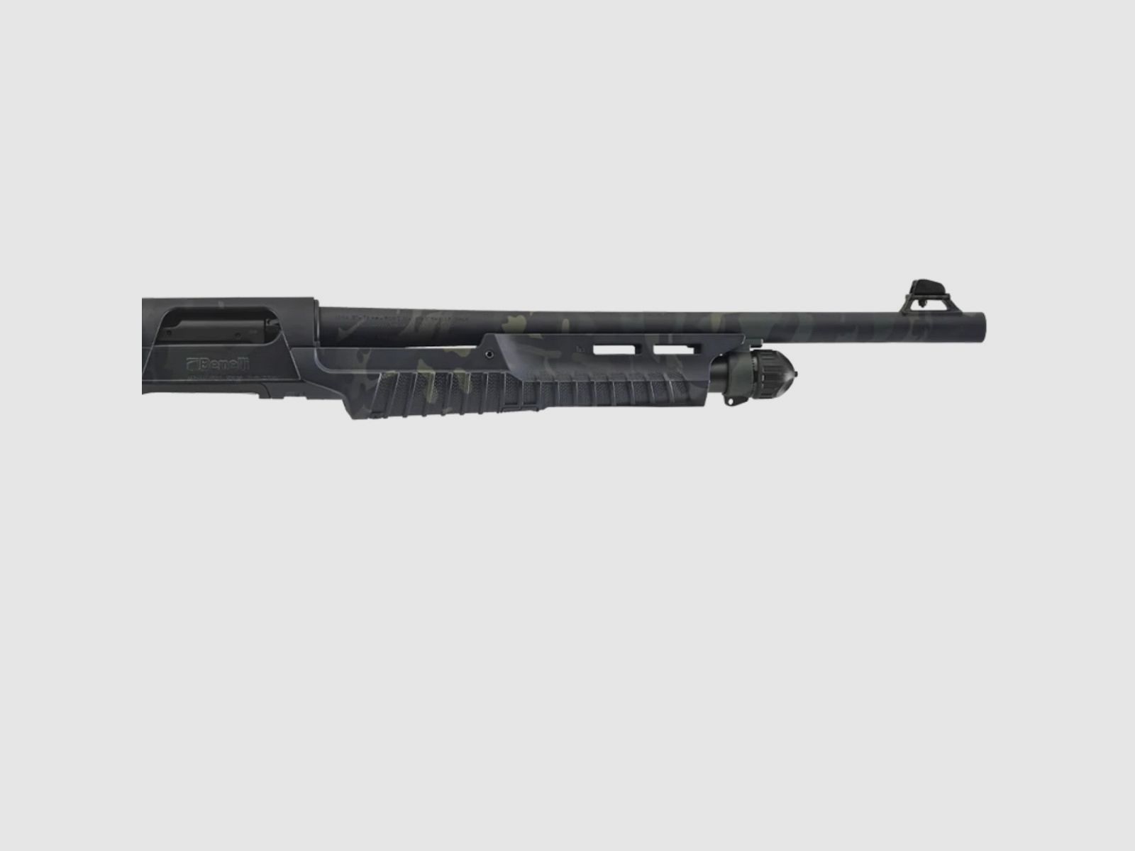 Benelli Nova 3 Tactical 18,5" Multicam - A0683900, immagine 4 di 5