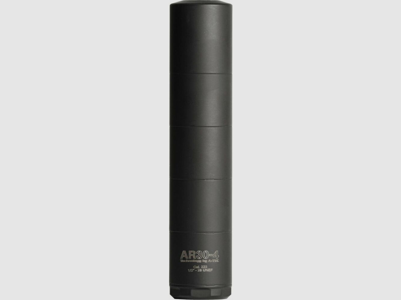 A-TEC AR 30-4​ .224 1/2''-28 UNEF Schalldämpfer