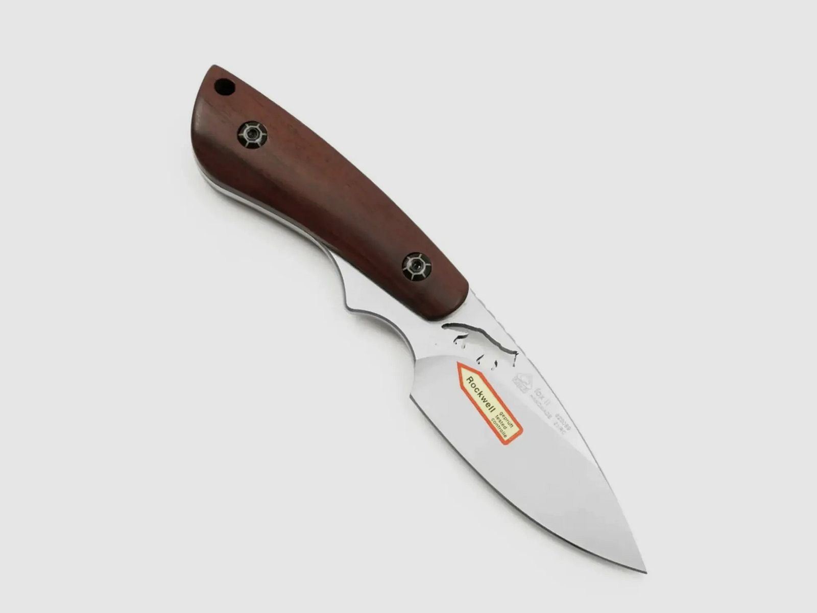 PUMA IP fox II, Sandalwood