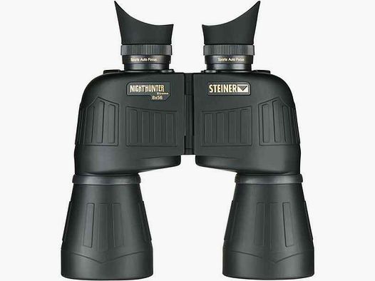 Steiner Nighthunter Xtreme 8x56