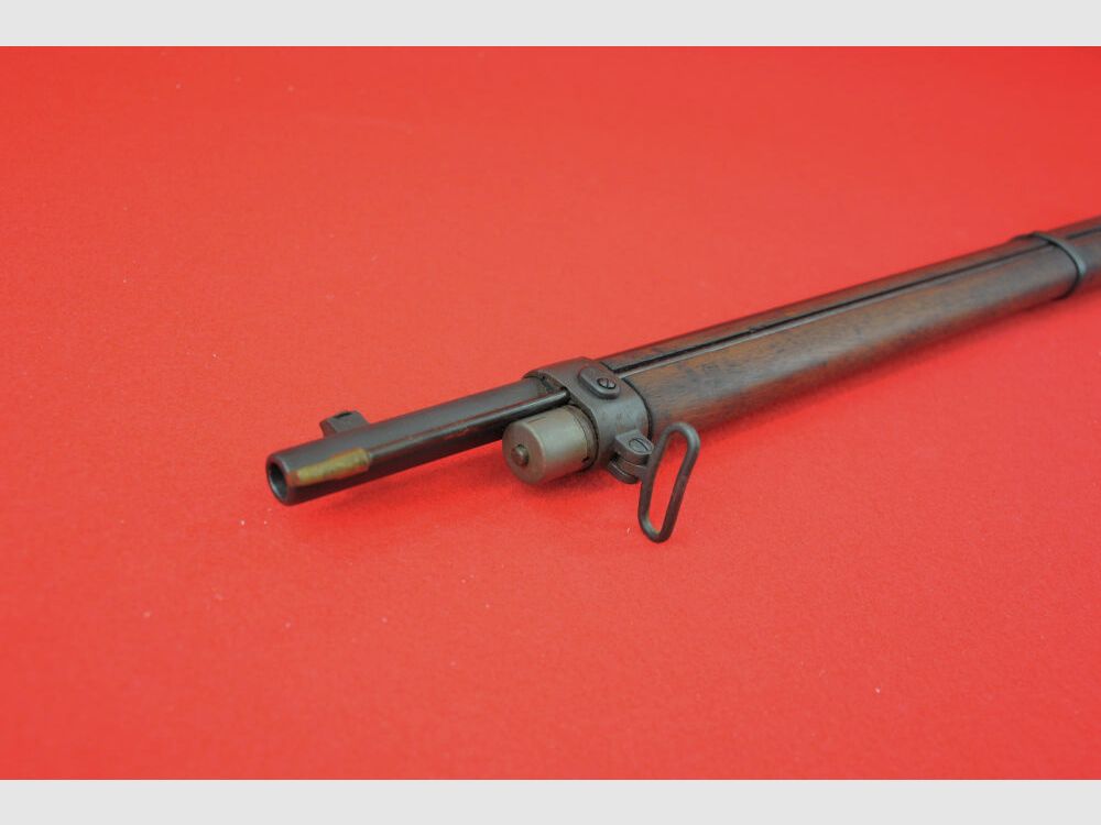Mauser Persja