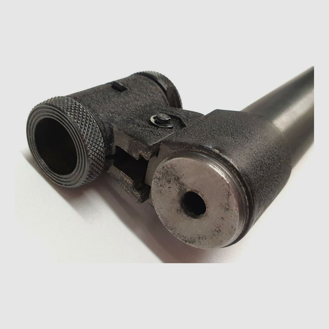 Walther KK Matchgewehr
