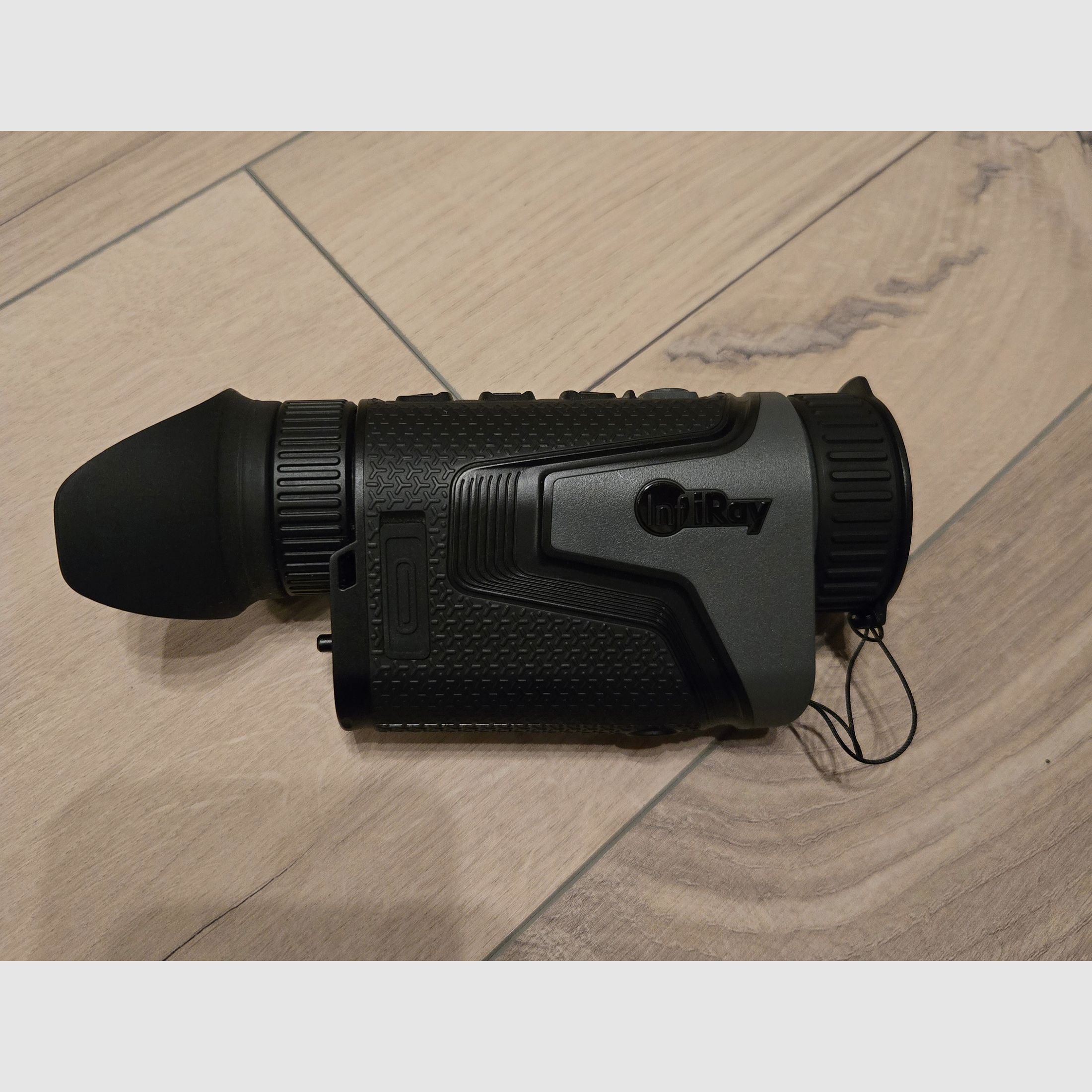 Thermal imaging device Infiray IRIS IL19