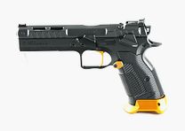 CZ TS 3 Orange
