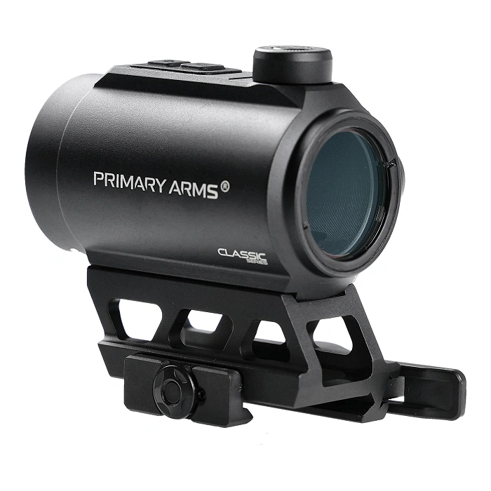 Primary Arms Classic 25 mm 3 MOA red dot sight (PA-CLX-RD-25), image 5 of 10