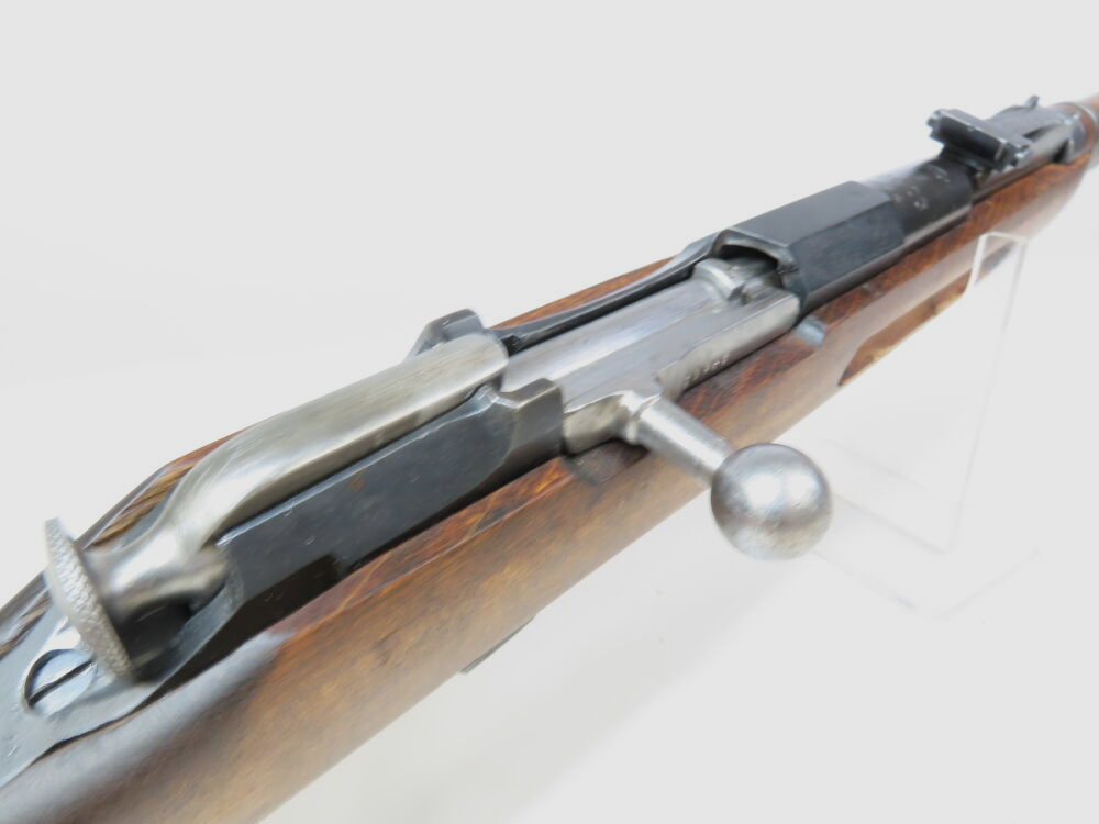 Mosin Nagant 91/30 Finnland!