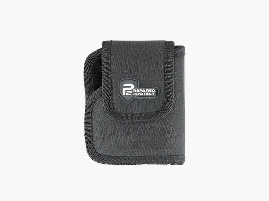 UMAREX – FONDINA PER PISTOLE SPRAY AL PEPERONCINO P2P PER SISTEMA PGS II Personal Guard