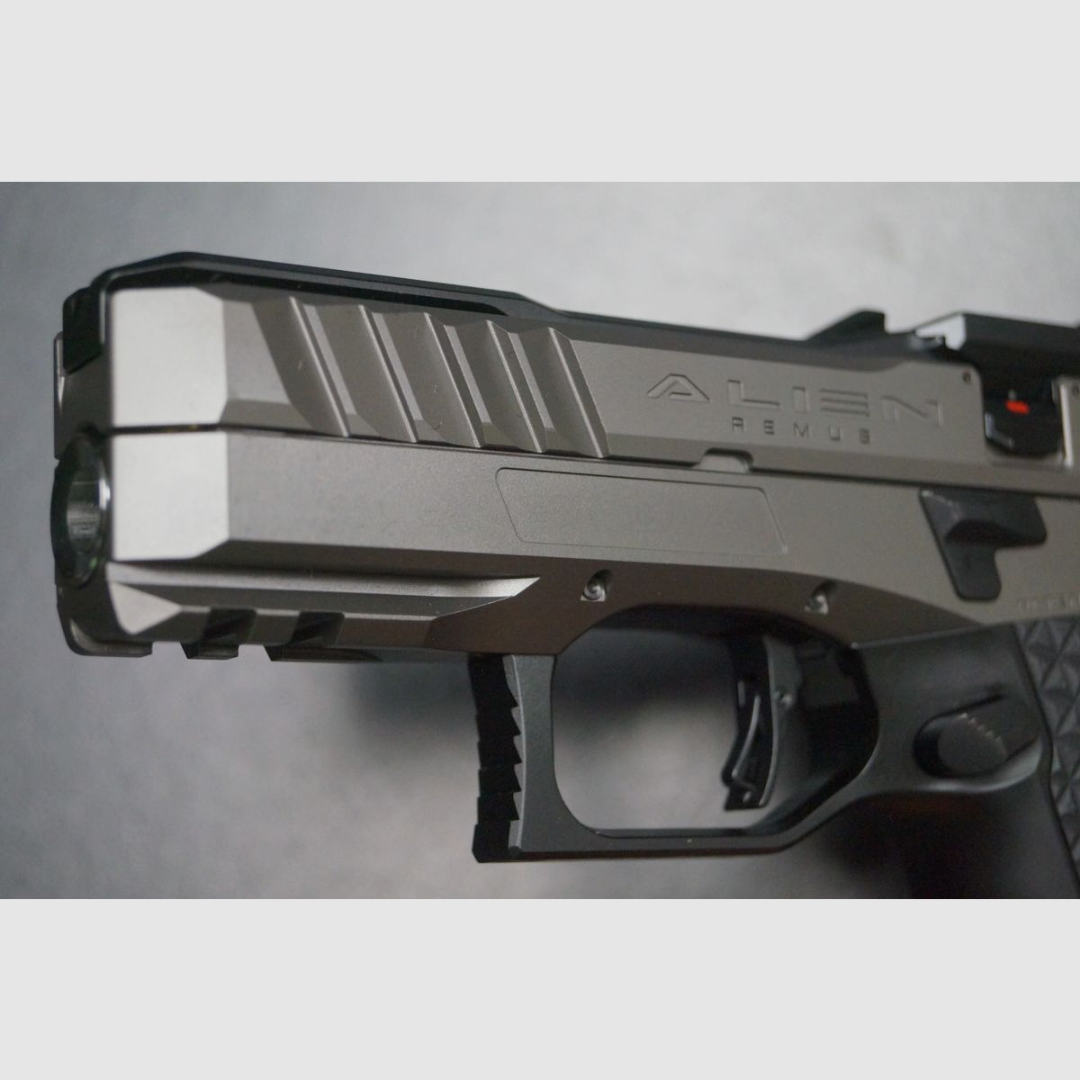 Laugo Arms Alien Remus Optics Kit 9mm, Bild 6 von 10