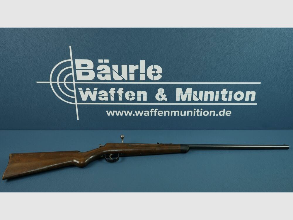 Anschütz 4mmRF Krótki