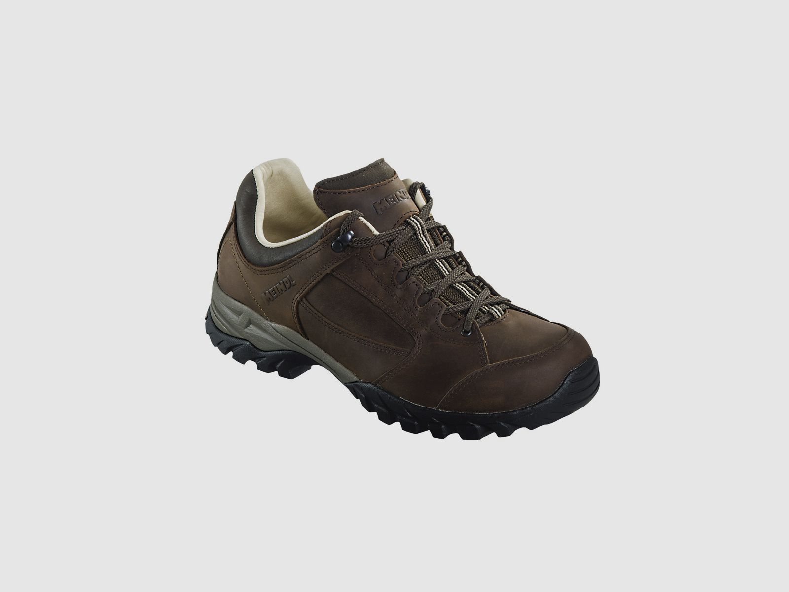 MEINDL Lugano COMFORT FIT Marrone scuro