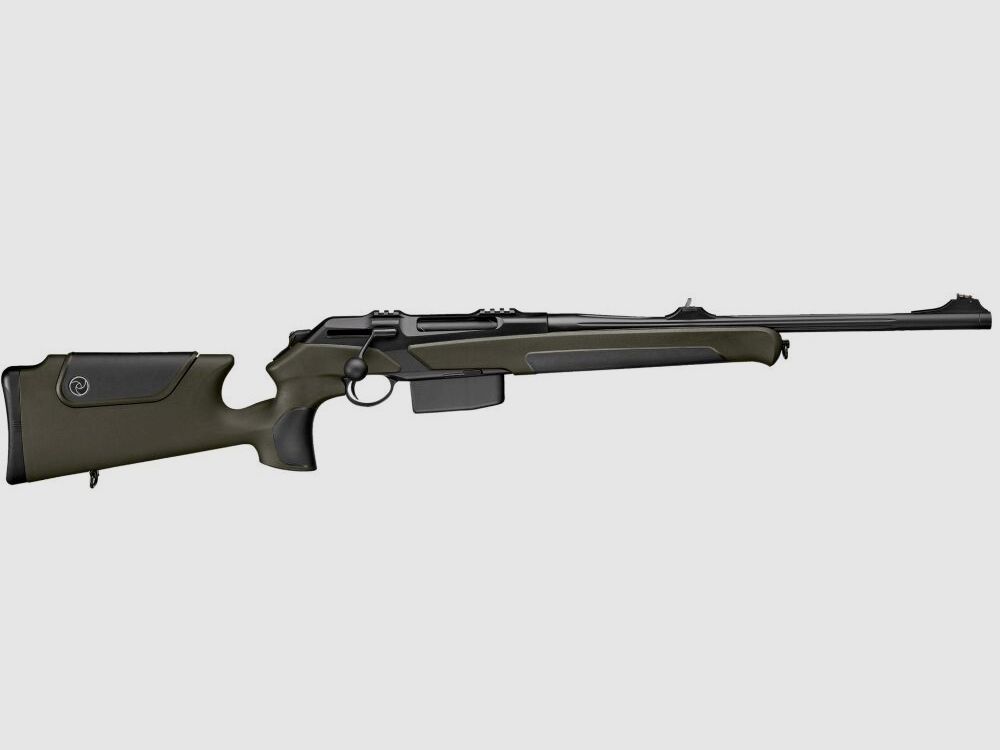 Merkel Helix Speedster Zwarte Wildkoorts