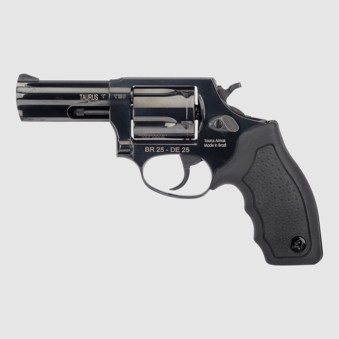 Revolver Taurus Modèle 605 3" .357 Mag.