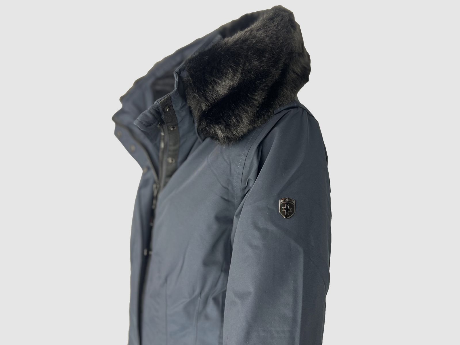 WELLENSTEYN Domino Darknavy