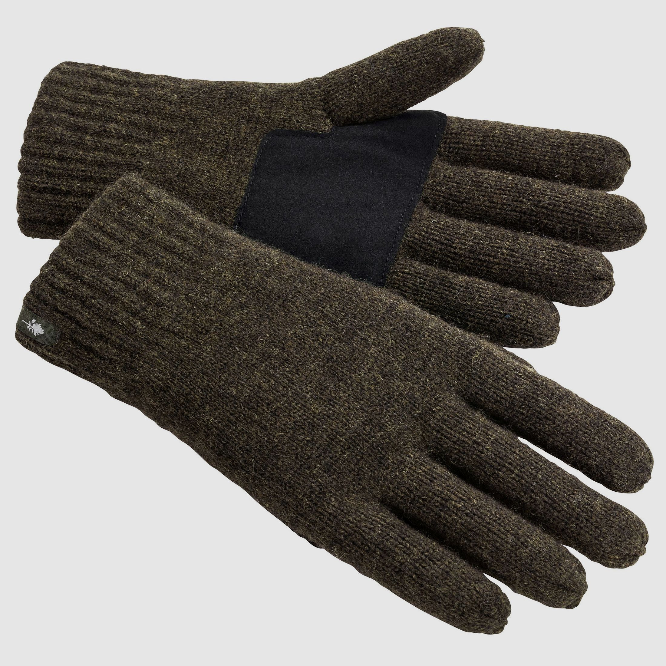 Pinewood Handschuhe Wool