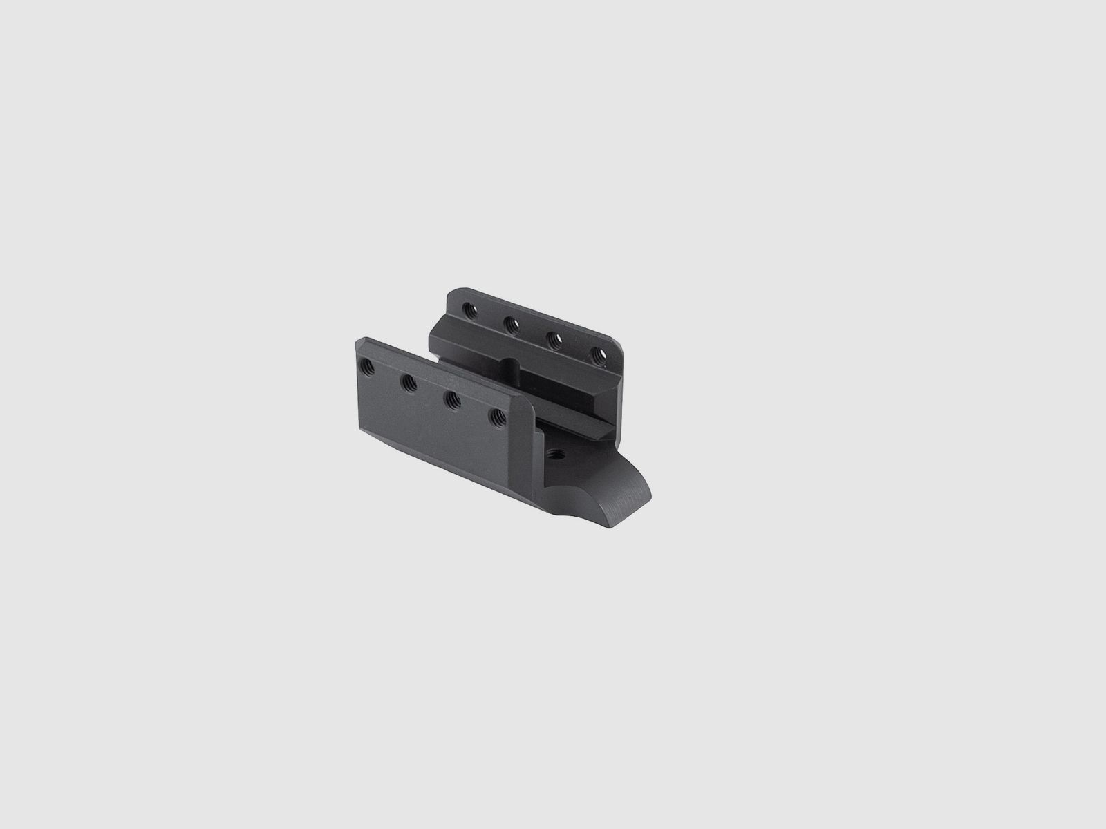 Toni System Aluminium-Gewicht für FN 509