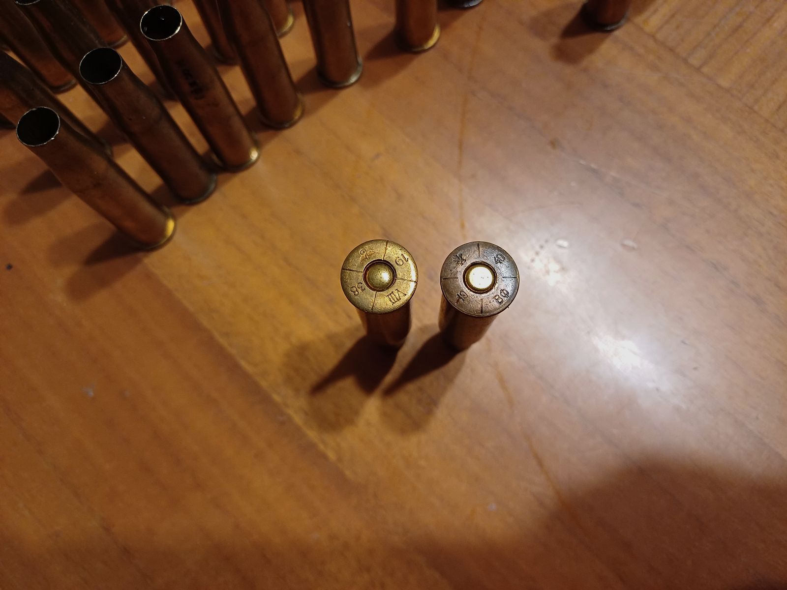8x56 Mannlicher 