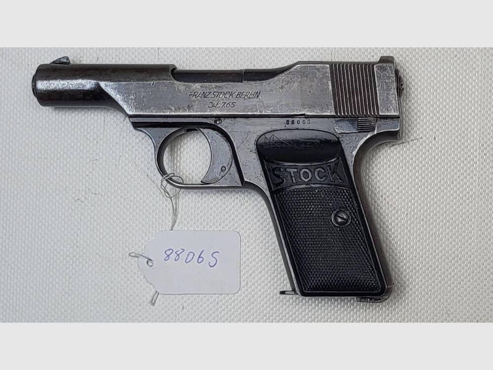 Franz Stock Stock