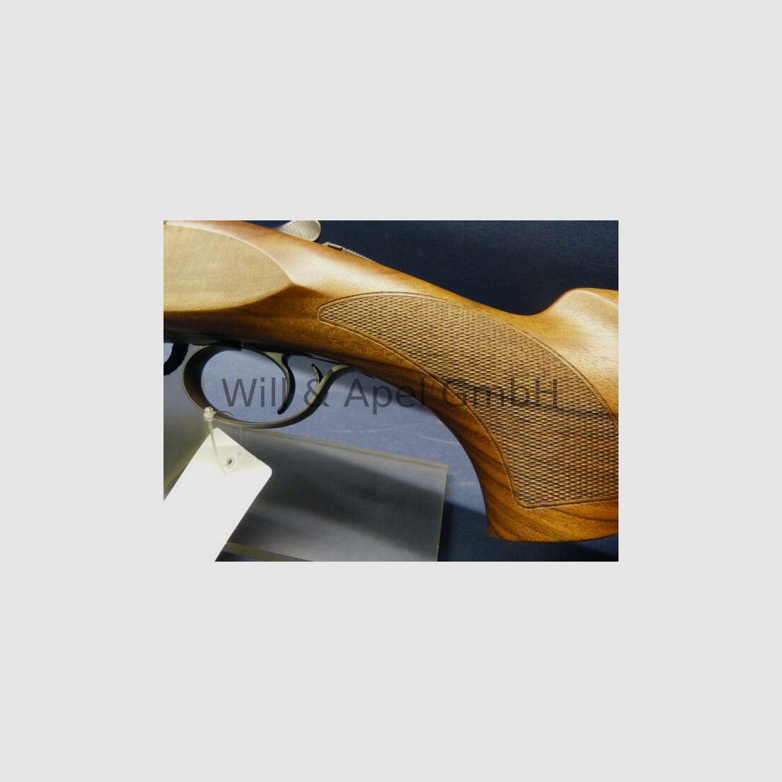 Beretta 690 SPORTING BLACK