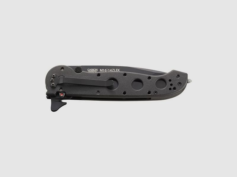 M16-14ZLEK CRKT, image 2 of 5