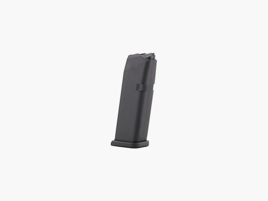 Glock magazine, 15 rounds, 9mm Luger