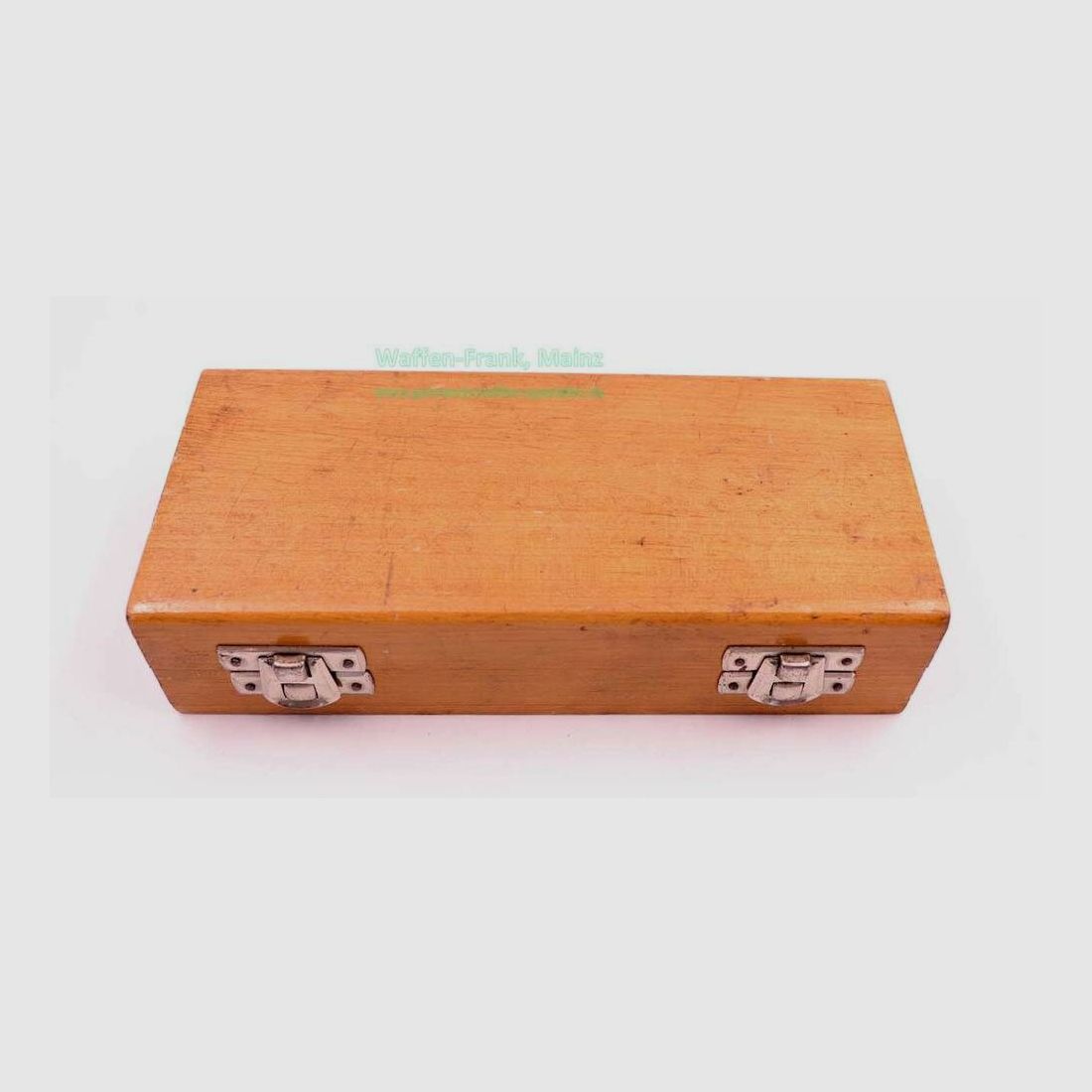 Diverse Hersteller Bügelmessschraube Microfix