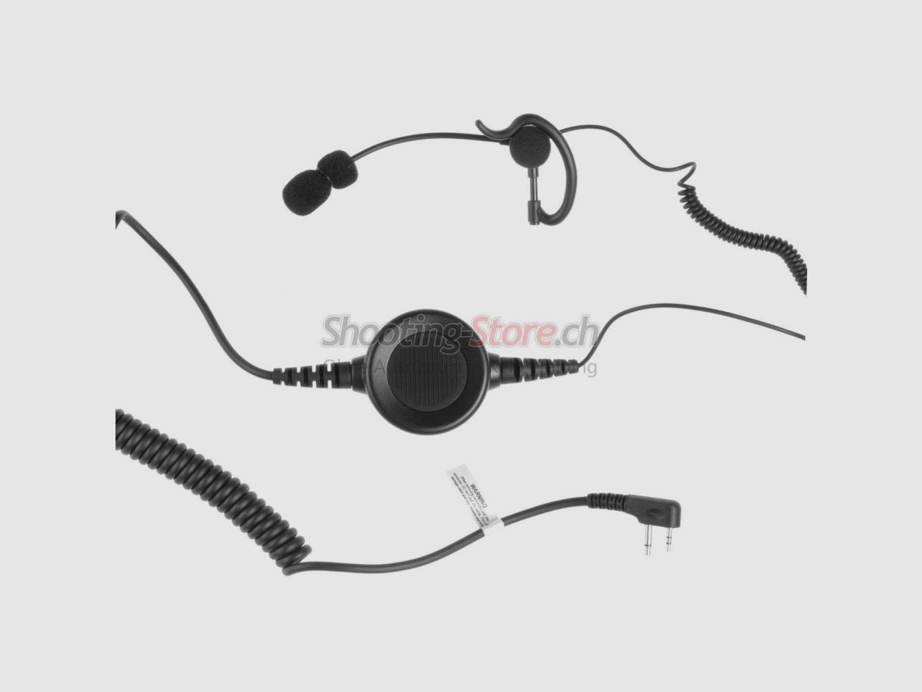 Midland ABM Tactical Midland Connector