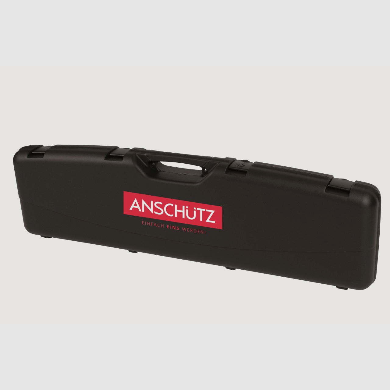 Gewehrkoffer Anschütz 115 cm