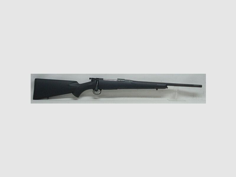 Mauser	 M12 Black Impact LL51 kann. MG