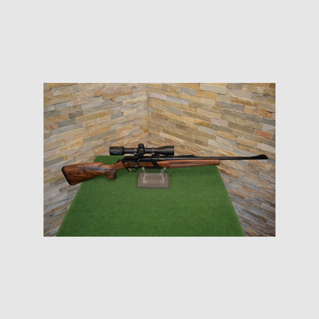 Browning Maral SF Fluted HC*