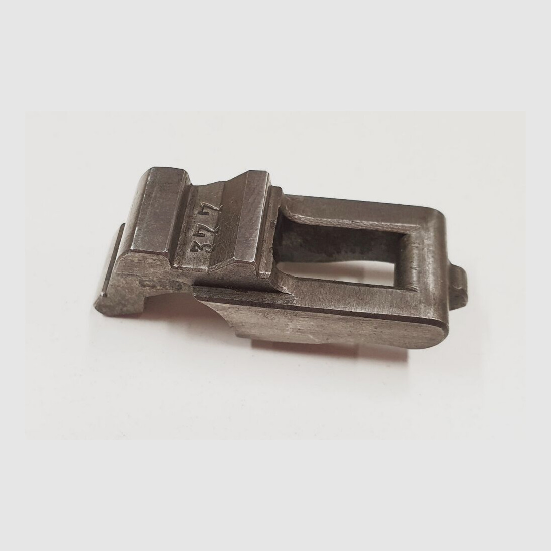 [20] Verrou pour MAUSER C96, pièce de rechange originale