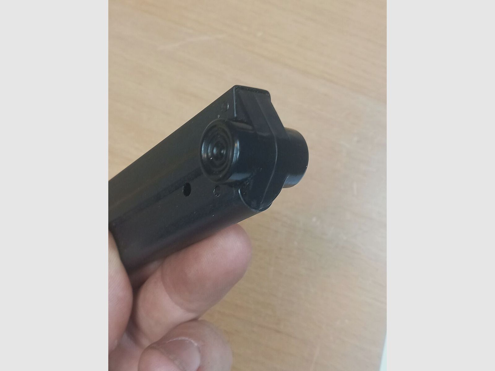 Mauser P 08