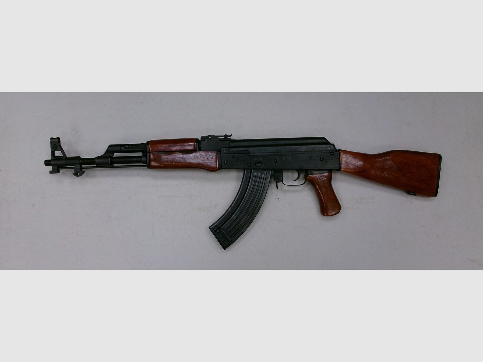 AK-47 NORINCO Kal. 7,62X39, Bild 8 von 8
