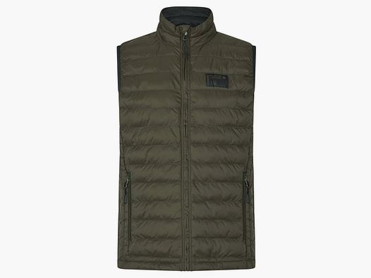 Seeland Gilet Matelassé Fahrenheit