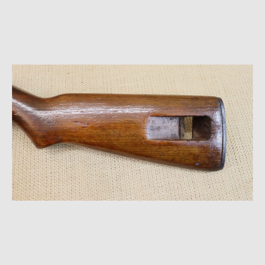 Inland 30 M1 .30 Carbine