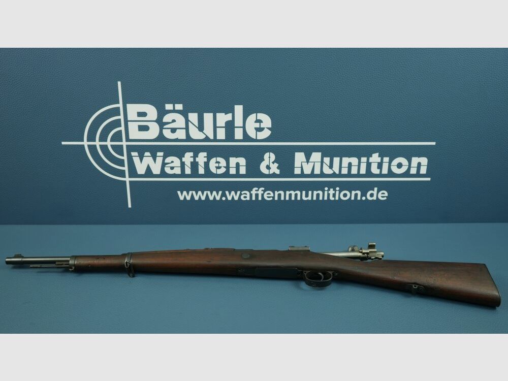 fnh 1922 7x57