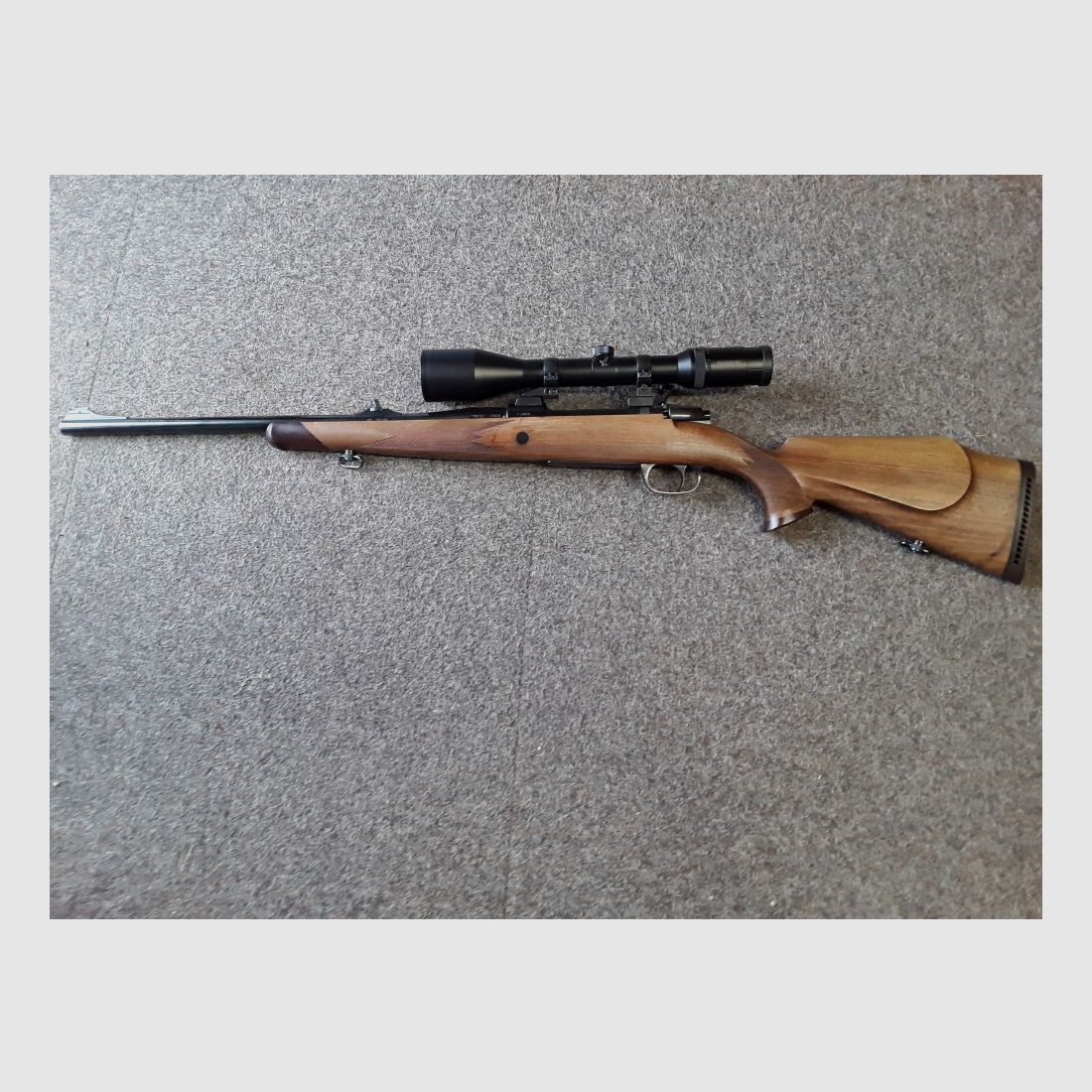 Heym karabin myśliwski