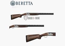 Strzelba BERETTA Silver Pigeon I Sporting Nowa B-fast Kal. 12/76