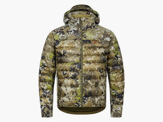 BLASER Observer Jacket