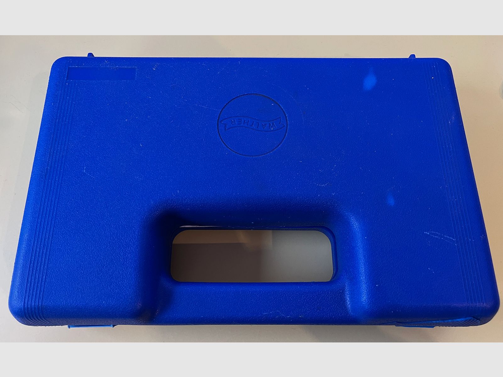 CO2-Luftpistole Walther CP 88-4