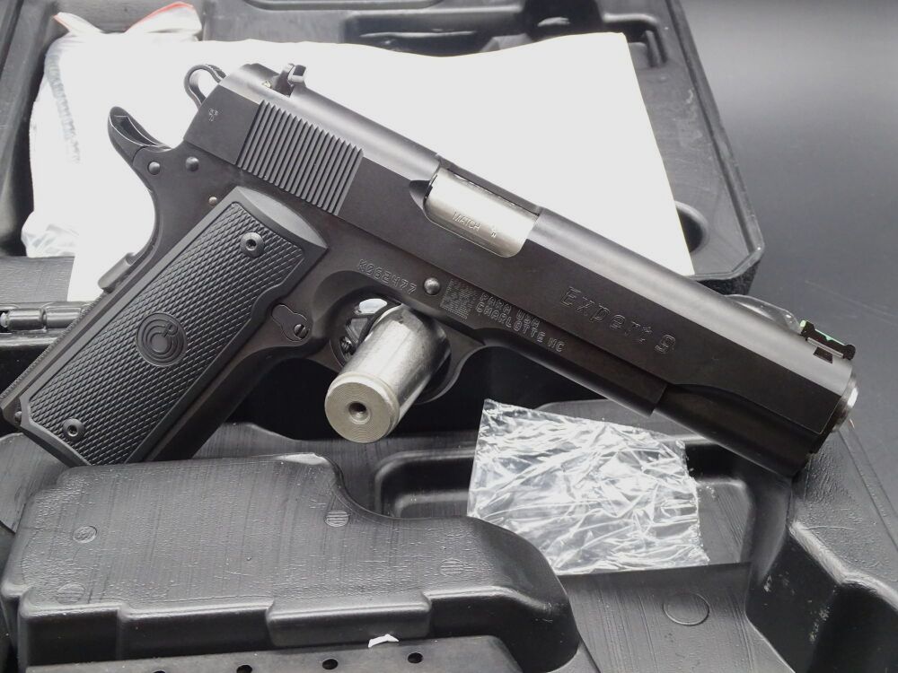 Para Expert 9 1911 Kaliber 9mm Luger Expert 9 1911
