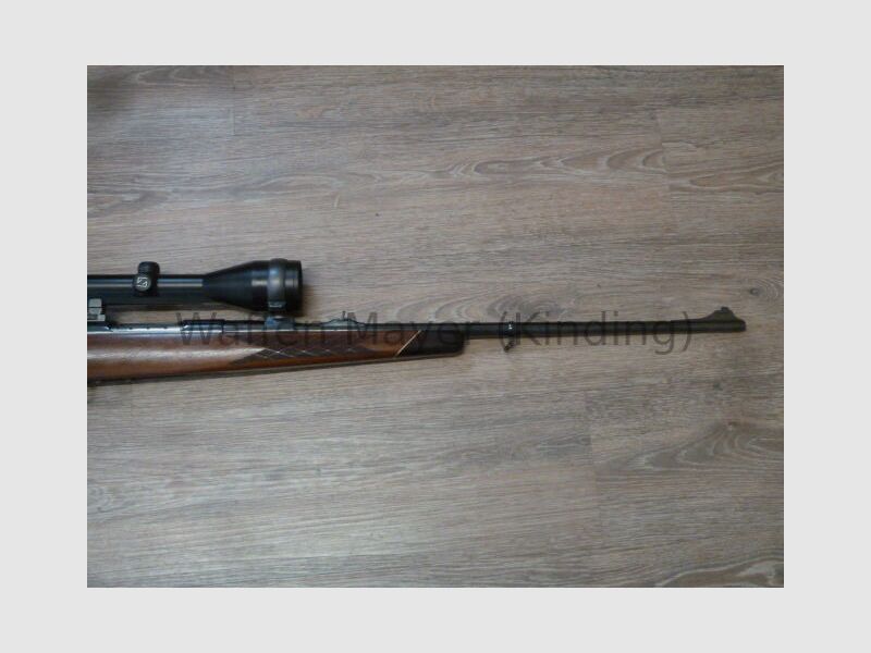 Sauer & Sohn Mod.80